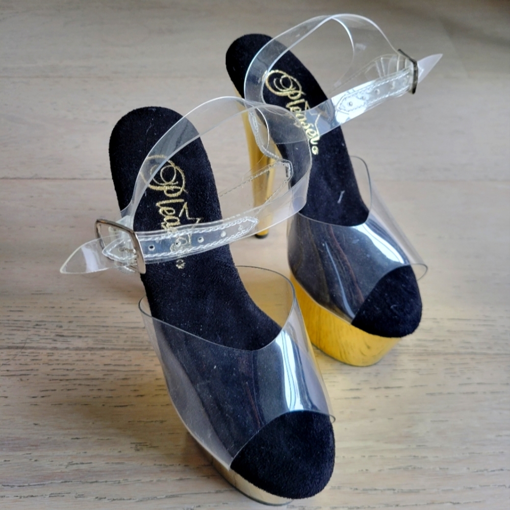 Lucien pleaser heels Adore-708 5